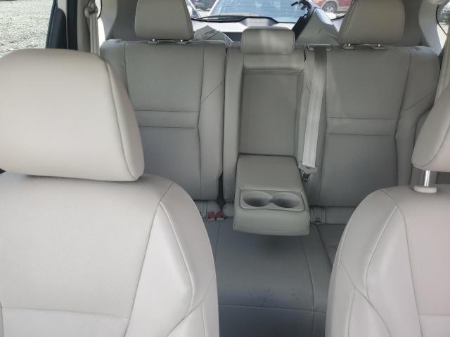 2022 Nissan Rogue Sv VIN: 5N1BT3BBXNC701646 Lot: 55820304