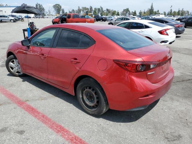 2015 Mazda 3 Sport VIN: 3MZBM1U77FM235136 Lot: 54923644