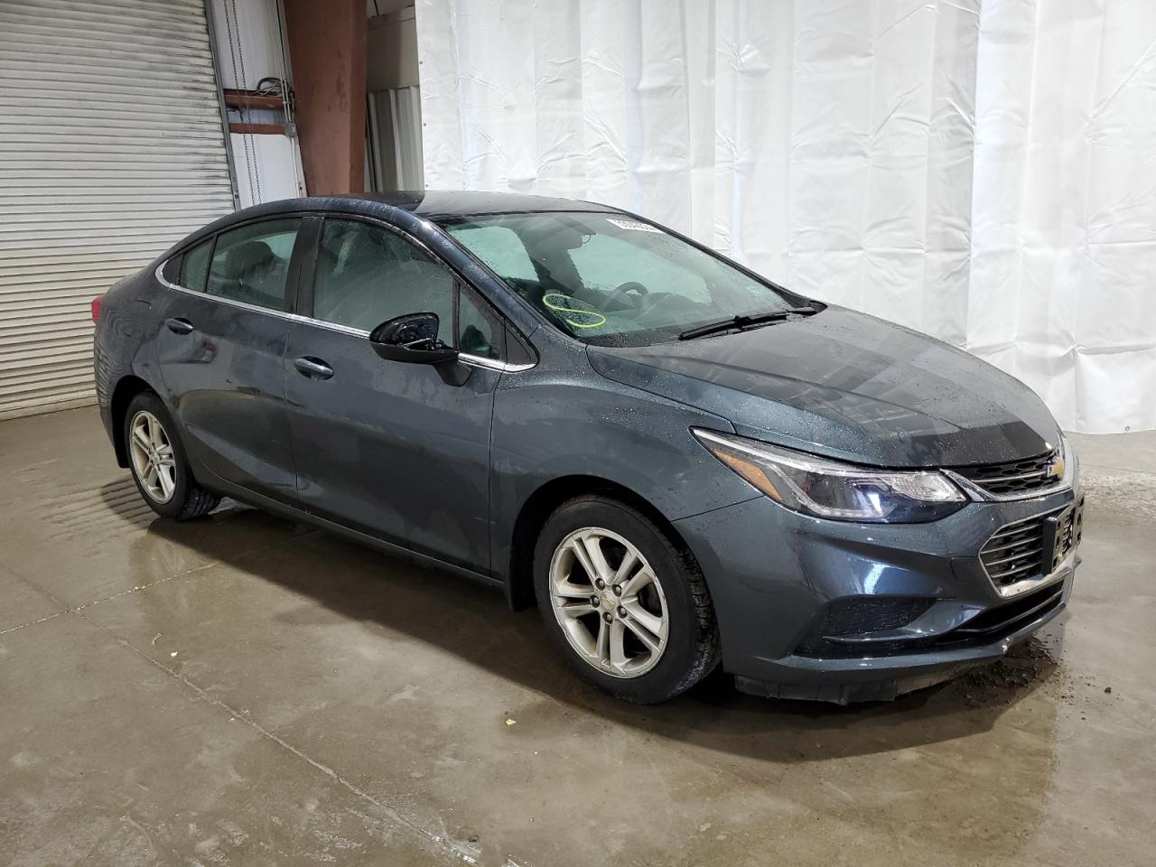 1G1BE5SM3H7116988 2017 Chevrolet Cruze Lt