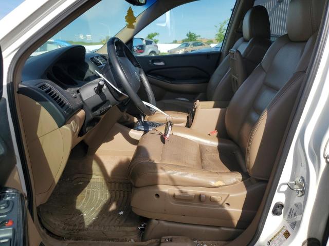 2006 Acura Mdx Touring VIN: 2HNYD18626H513111 Lot: 56694094