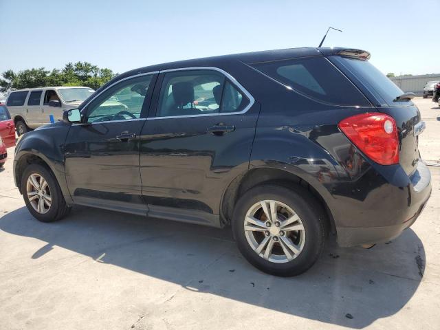 2012 Chevrolet Equinox Ls VIN: 2GNALBEK3C6322815 Lot: 55770404