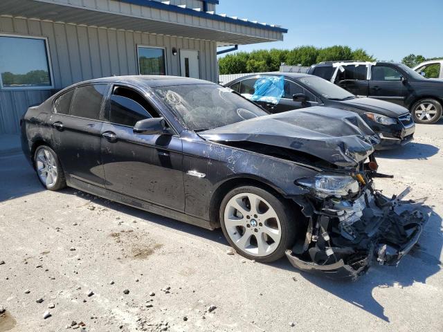 2016 BMW 550 XI - WBAKP9C52GD980542