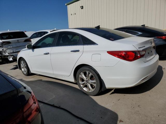 2013 Hyundai Sonata Se VIN: 5NPEC4AC7DH778110 Lot: 54053774