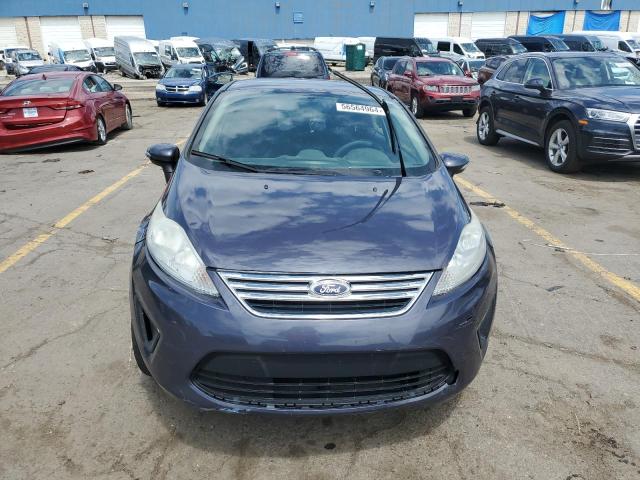 2013 Ford Fiesta Se VIN: 3FADP4BJ6DM173928 Lot: 56564964