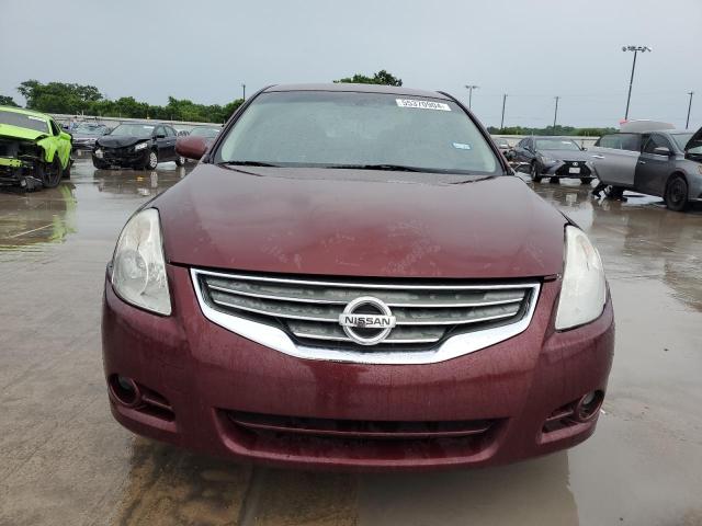 1N4AL2AP2CC223491 2012 Nissan Altima Base