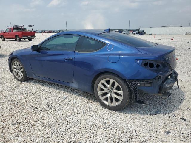 2014 Hyundai Genesis Coupe 2.0T VIN: KMHHT6KD7EU118894 Lot: 56402074