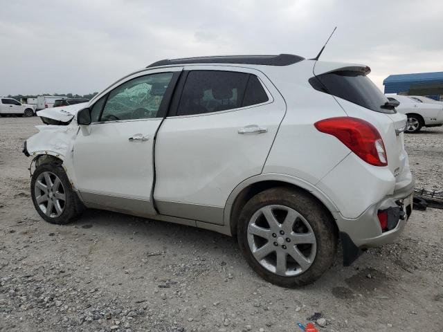 2014 Buick Encore VIN: KL4CJCSB1EB544264 Lot: 55618804