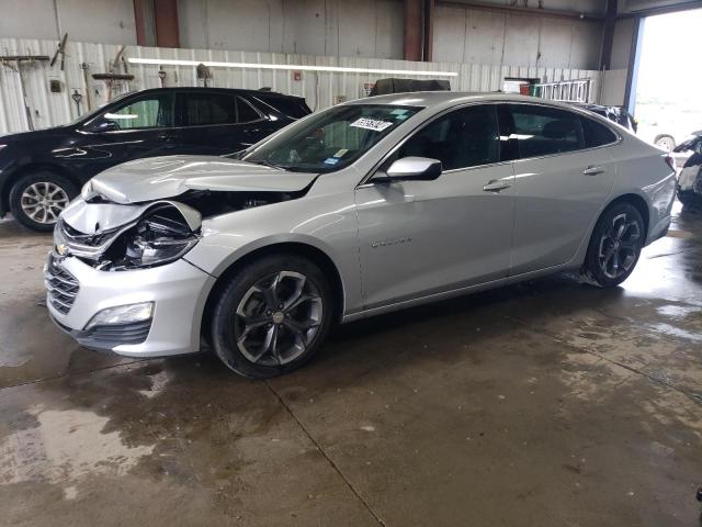 2022 Chevrolet Malibu Lt VIN: 1G1ZD5ST3NF177879 Lot: 55651974