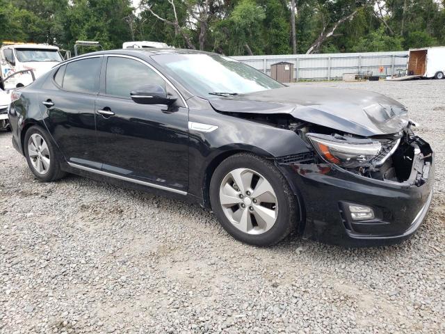 2015 Kia Optima Hybrid VIN: KNAGN4AD8F5090788 Lot: 54753464