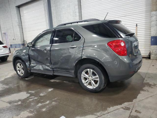 VIN 2GNFLEEK0D6181971 2013 Chevrolet Equinox, LT no.2