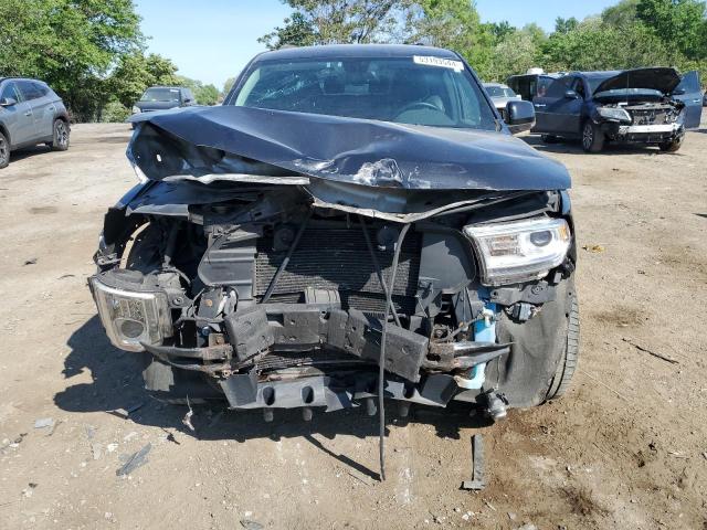 2015 Dodge Durango Limited VIN: 1C4RDJDG8FC244981 Lot: 53193544