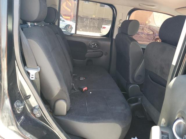 2009 Nissan Cube Base VIN: JN8AZ28R69T131751 Lot: 56515474