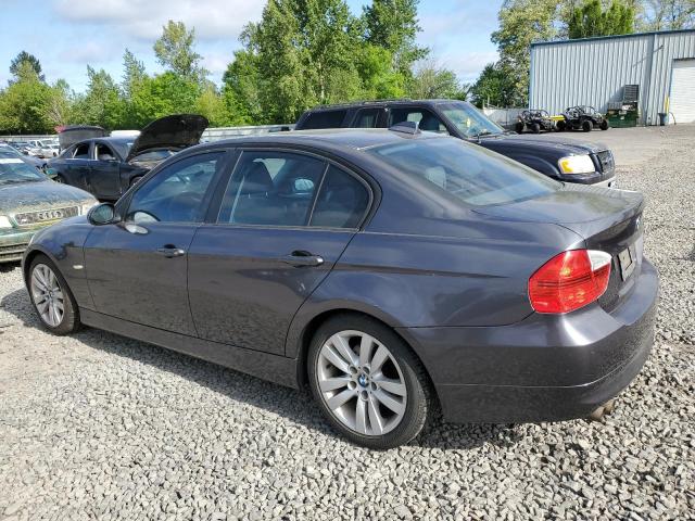 2006 BMW 325 I VIN: WBAVB13526PT14050 Lot: 54812744