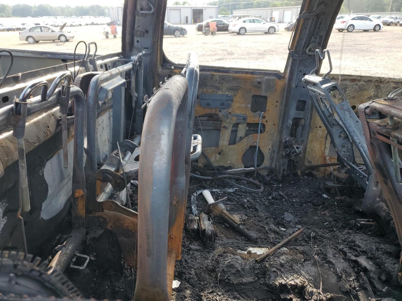 3GTP2VE36BG239575 2011 GMC Sierra K1500 Sle