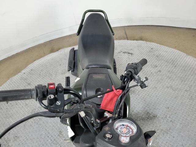 2022 HONDA NVA110 B 3H1JK0705ND008874
