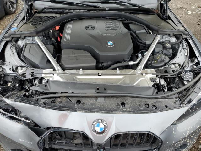 VIN WBA73AV09RFS28137 2024 BMW 4 Series, 430XI Gran... no.11