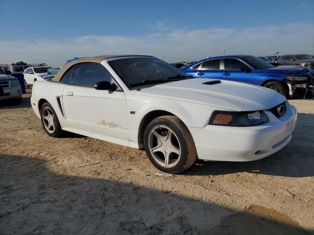 2000 Ford Mustang Gt VIN: 1FAFP45X8YF259269 Lot: 54599274