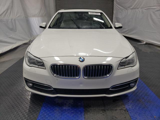 2014 BMW 535 I VIN: WBA5B1C57ED477888 Lot: 55664884