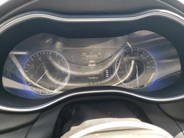 2015 Chrysler 200 Lx VIN: 1C3CCCFB5FN550809 Lot: 52913084