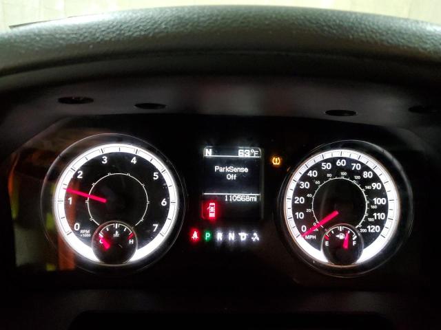 2016 Ram 2500 St VIN: 3C6TR5CT6GG330843 Lot: 53518214