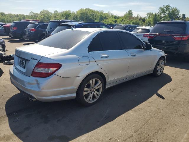 2008 Mercedes-Benz C 300 4Matic VIN: WDDGF81X18F069219 Lot: 53907834