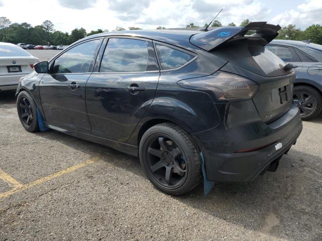 2017 FORD FOCUS RS WF0DP3TH1H4119063