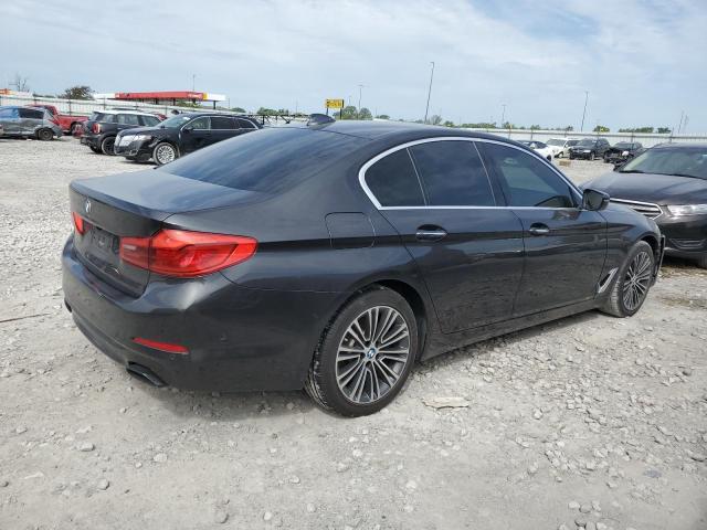 VIN WBAJE5C3XHG915978 2017 BMW 5 Series, 540 I no.3