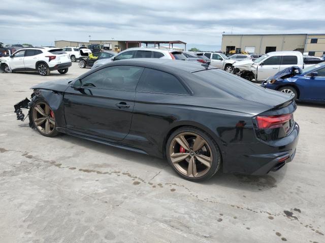 2022 AUDI RS5 WUANWAF57NA902114