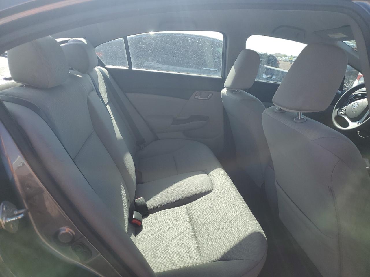 19XFB2F5XEE210610 2014 Honda Civic Lx