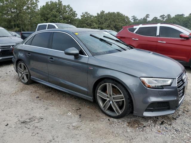 2017 Audi A3 Premium Plus VIN: WAUGUGFF1H1025063 Lot: 53699234
