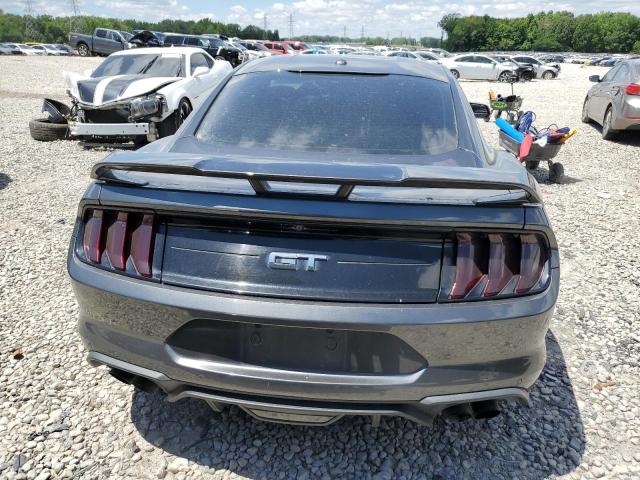 2018 Ford Mustang Gt VIN: 1FA6P8CF8J5127769 Lot: 54152084
