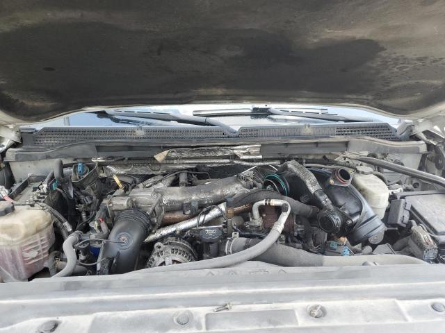 Lot #2519486849 2016 GMC SIERRA K35 salvage car