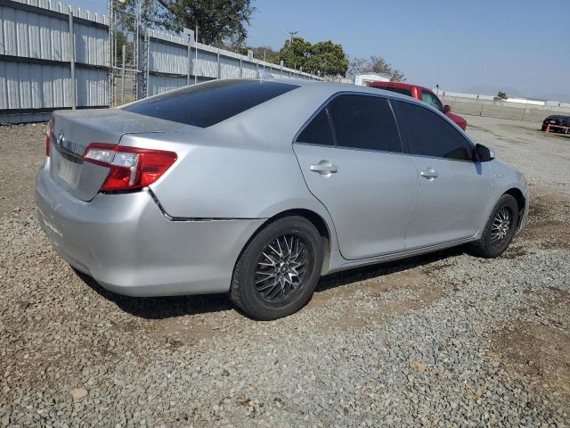 2012 Toyota Camry Hybrid VIN: 4T1BD1FKXCU009261 Lot: 53330674