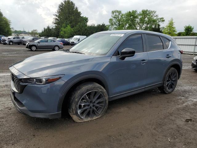 JM3KFBCM1N0646518 Mazda CX-5 Prefe 