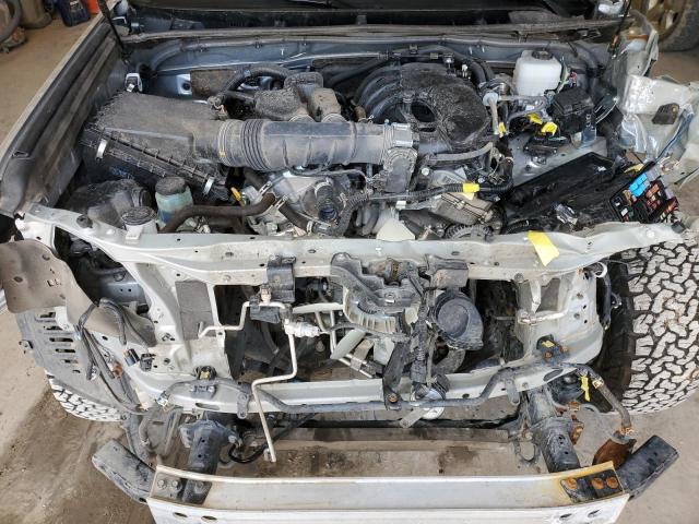 2023 Toyota 4Runner Se VIN: JTERU5JR5P6138383 Lot: 56262204