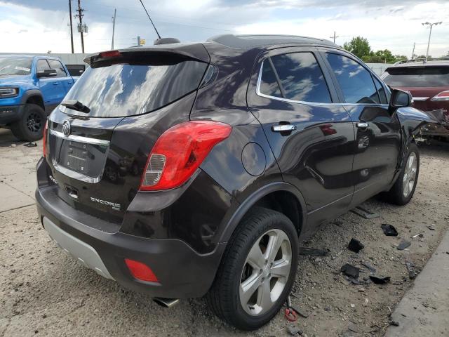 2015 BUICK ENCORE - KL4CJESB8FB132937