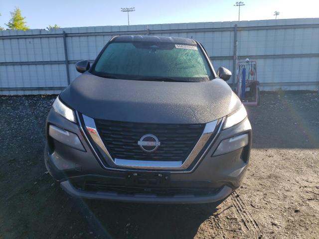 2023 Nissan Rogue Sv VIN: 5N1BT3BB5PC941464 Lot: 55035994