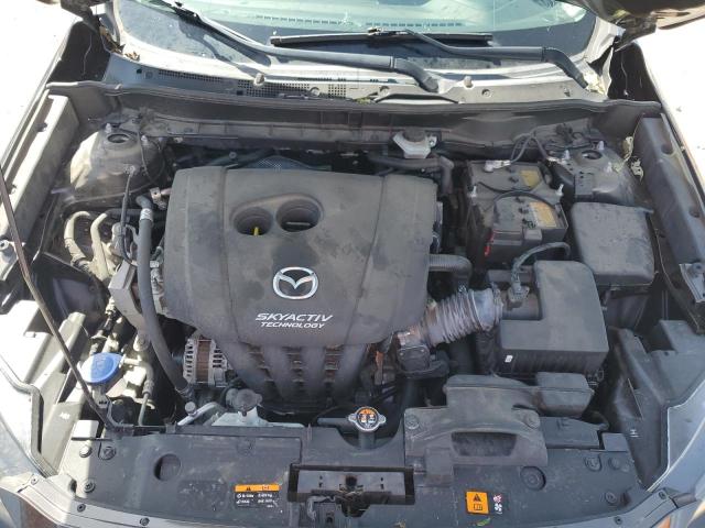 2020 Mazda Cx-3 Sport VIN: JM1DKFB71L1469251 Lot: 57073094