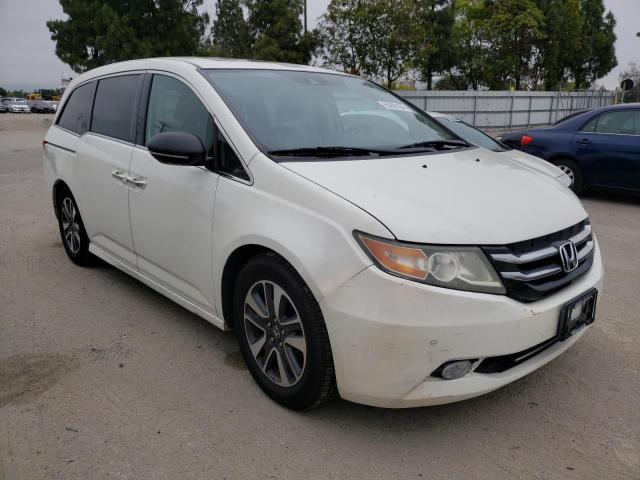 2015 HONDA ODYSSEY 5FNRL5H98FB029951