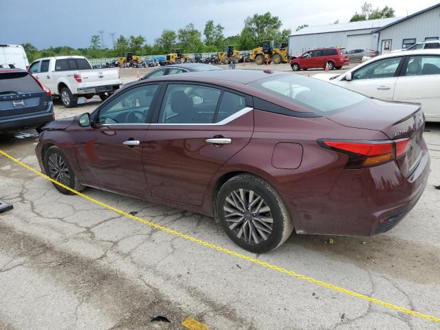 2023 Nissan Altima Sv VIN: 1N4BL4DV4PN375924 Lot: 56508264