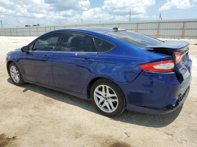 2013 Ford Fusion Se VIN: 3FA6P0H7XDR116888 Lot: 52749024