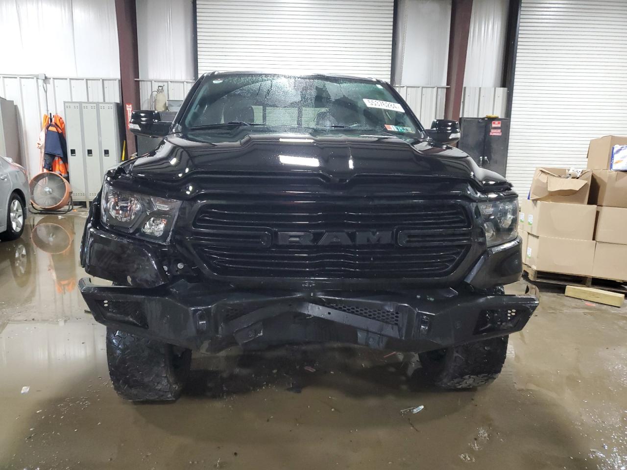 1C6SRFFT3KN855369 2019 Ram 1500 Big Horn/Lone Star