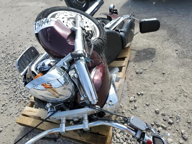 2007 HONDA VTX1300 R 1HFSC52607A401010