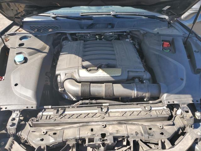 2016 Porsche Cayenne VIN: WP1AA2A20GKA10876 Lot: 56086604