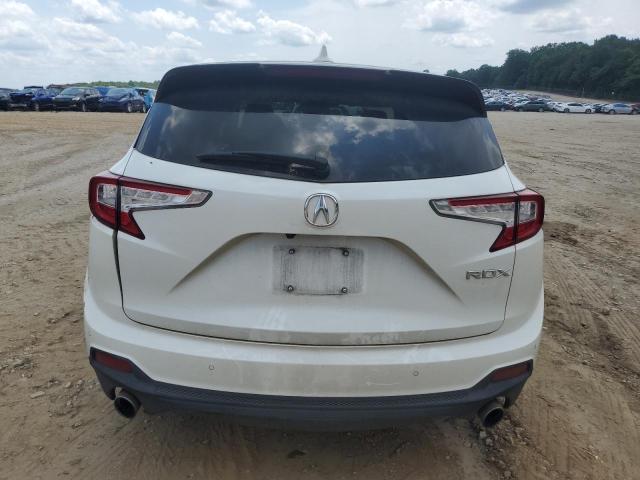 2019 Acura Rdx Technology VIN: 5J8TC1H54KL013945 Lot: 53812464