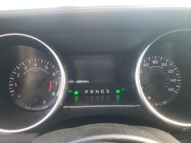 2020 Ford Mustang VIN: 1FA6P8TH6L5185397 Lot: 56896254