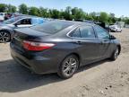 TOYOTA CAMRY LE photo