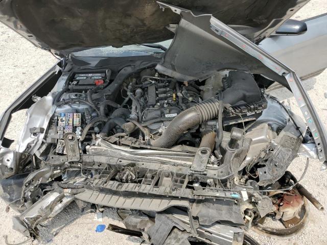 2021 Ford Mustang VIN: 1FA6P8TH4M5128715 Lot: 55973384