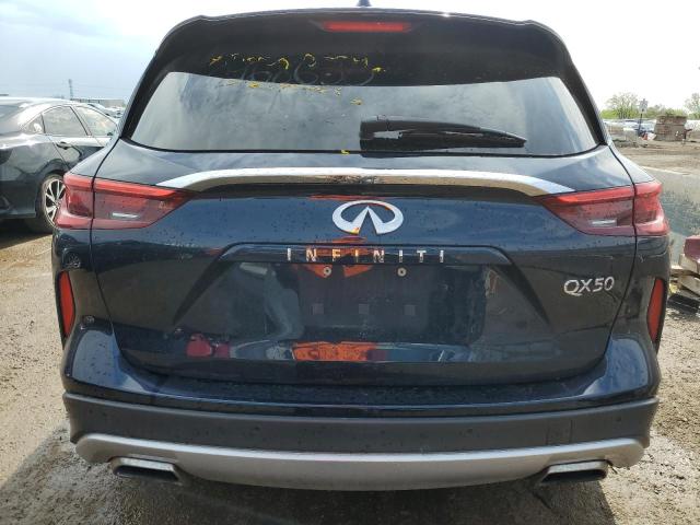 2019 Infiniti Qx50 Essential VIN: 3PCAJ5M30KF106410 Lot: 53385894