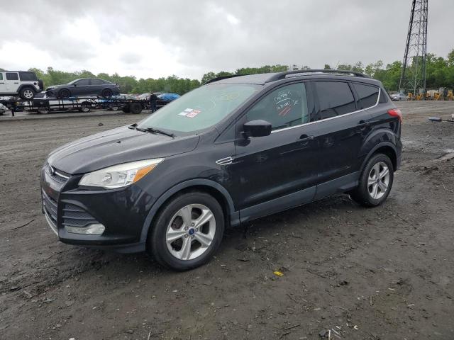 Vin: 1fmcu0gx3fub27102, lot: 54652744, ford escape se 2015 img_1